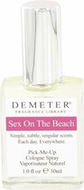 Demeter Sex On The Beach cologne spray 30 ml