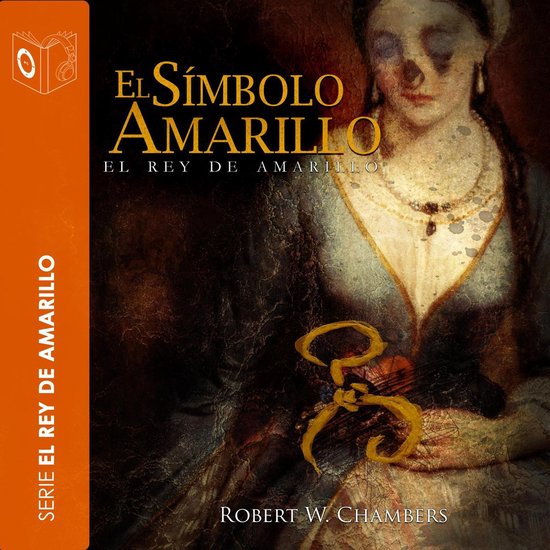 El símbolo amarillo - Dramatizado - cover