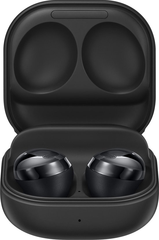Samsung Galaxy Buds Pro Casque Sans fil Ecouteurs Appels/Musique Bluetooth  Noir | bol
