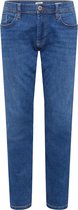 Edc By Esprit jeans Blauw Denim-33-32