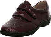 Waldlaufer Klittenband 496310 143 053 Wijdte H Bordeaux Lak
