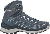 Lowa Innox Pro GTX Mid dames berg- en wandelschoenen marine