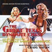 The Great Texas Dynamite Chase - Original Soundtrack
