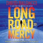Omslag Long Road to Mercy