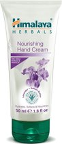 Himalaya Herbals Nourishing Hand Cream