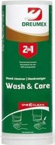 Dreumex handreiniger wash & care 3l one2clean cartridge