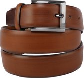 Suitable Riem Cognac Bruin - maat 115