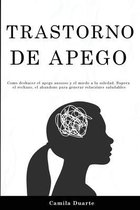 Trastorno de apego