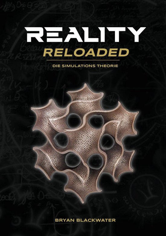 Reality Reloaded - cover