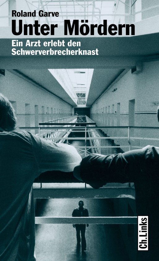 Unter Mördern - cover