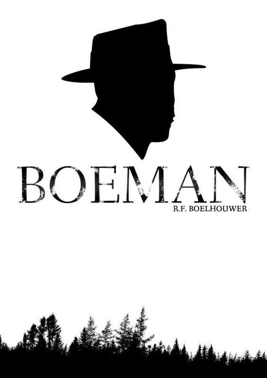BOEMAN - cover
