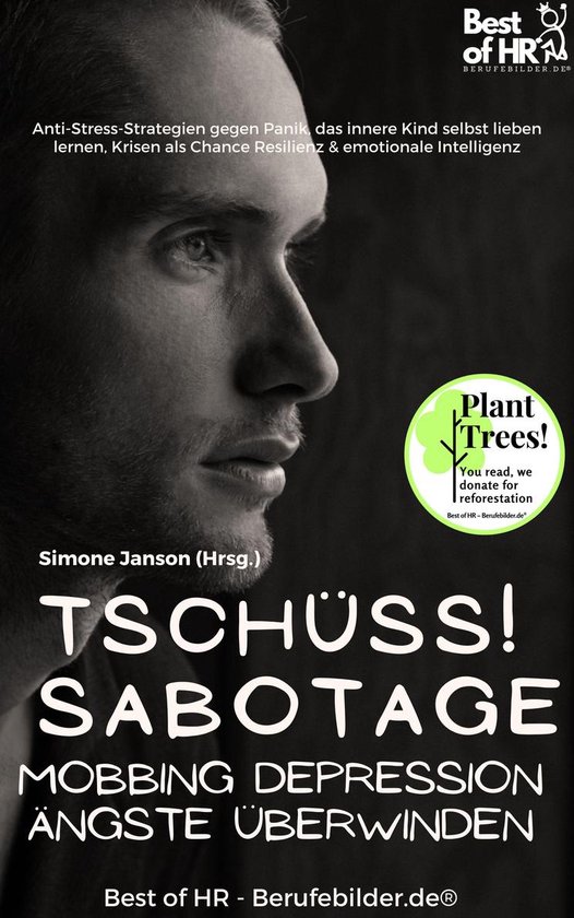 Success Booster Edition - Tschüss Sabotage! Mobbing Depress ... - cover