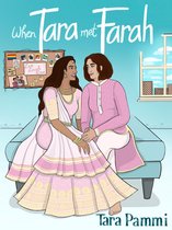 The Bollywood Dance & Drama Society 1 - When Tara Met Farah