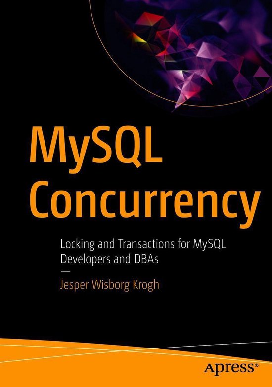 Professional and Applied Computing (R0) - MySQL Concurrency - cover