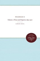 H. Eugene and Lillian Youngs Lehman Series 1 - Wilhelm II
