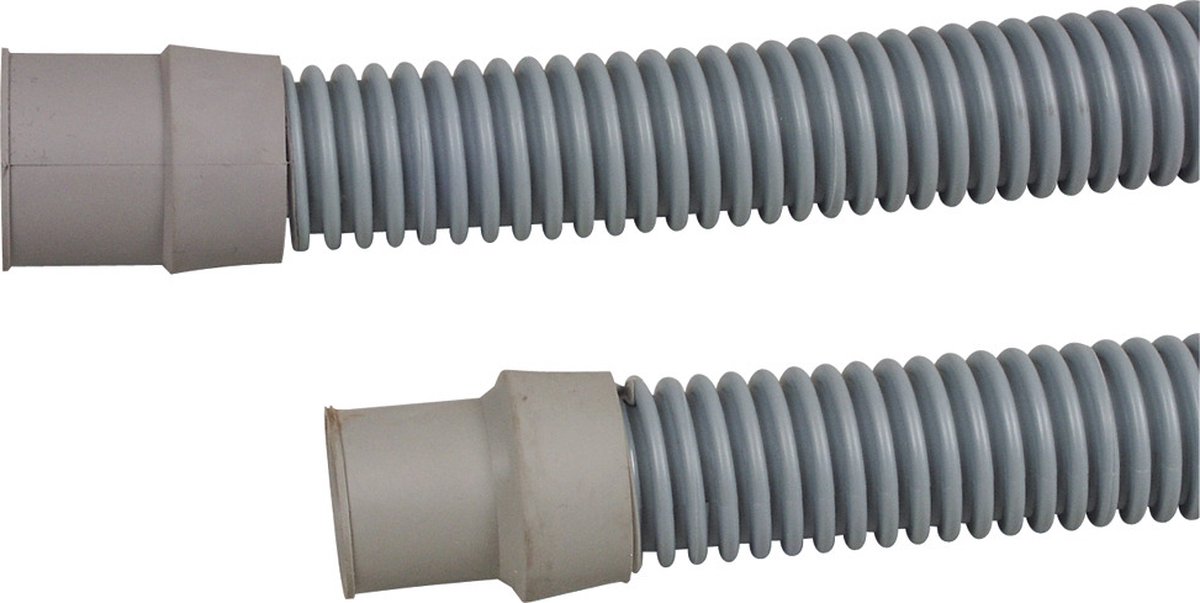 Universeel Flexibele Afvoerslang 19 Mm 2.5 M
