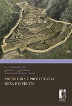 Manuali – Umanistica 12 - Preistoria e Protostoria egea e cipriota