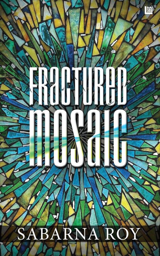 Fractured Mosaic - cover