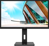 AOC P2 Q32P2 computer monitor 80 cm (31.5") 2560 x 1440 Pixels 2K Ultra HD LED Zwart