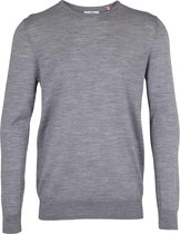 Kronstadt Knits Johs Merino crew neck knit