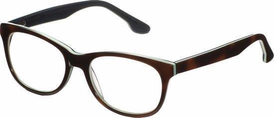SILAC - BLUE ACETATE - Leesbrillen voor Vrouwen en Mannen - 7099 - Dioptrie +3.50