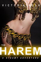 Lesbian Erotica 30 - The Harem