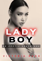 Lesbian Erotica 20 - Ladyboy