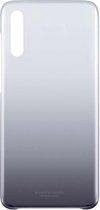 Hoesje OnePlus 8 - Spigen Ultra Hybrid Case - Zwart