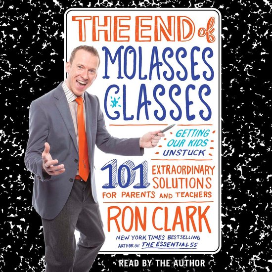 The End of Molasses Classes - cover