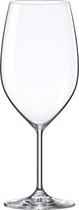 RONA - Wijnglas 76cl "Le vin" Kristal (6 stuks)