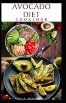 Avocado Diet Cookbook