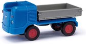 Busch - Multicar M21 Blau (Mh009602) - modelbouwsets, hobbybouwspeelgoed voor kinderen, modelverf en accessoires
