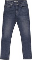 Just Junkies Sicko Jeans Daily - Broek - Jeans met stretch - Blauw - Maat: W33 X L34