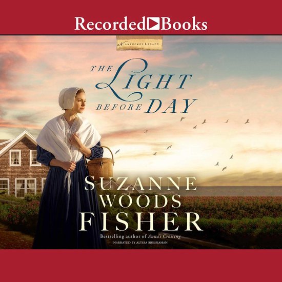 The Light Before Day - cover