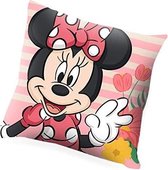 Sierkussen - Disney Minnie Cushion
