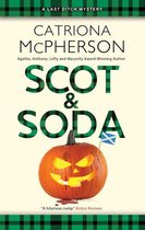 A Last Ditch mystery 2 - Scot and Soda