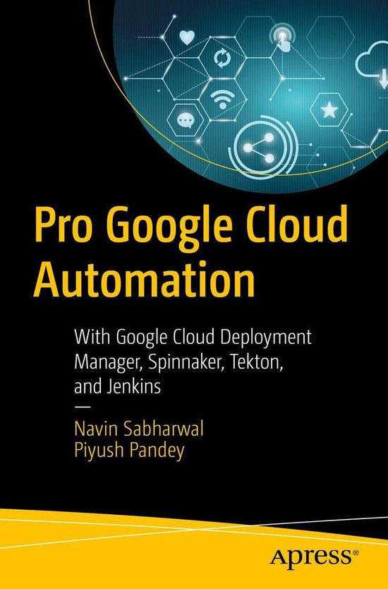 Professional and Applied Computing (R0) - Pro Google Cloud A ... - cover