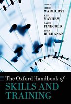 Oxford Handbooks - The Oxford Handbook of Skills and Training