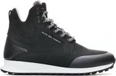 Duca del Cosma Standford - Golfschoenen Boots Zwart - Nubuckleer - Maat 42 (Unisex)