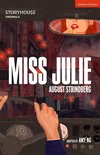 Modern Plays - Miss Julie