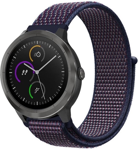 Garmin straps vivoactive 3 sale