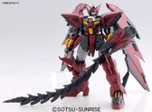 GUNDAM - Model Kit - Master Grade - Gundam Epyon - 18 CM