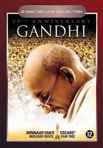 Gandhi (2DVD)(Deluxe Selection)