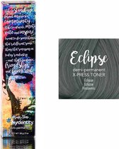 #MyDentity Demi-Permanent X-Press Toner - Eclipse