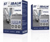 Star Balm Fast Cold Pack 2pc
