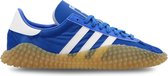 Adidas - Sportschoenen - Heren - CountryxKamanda - blue,white