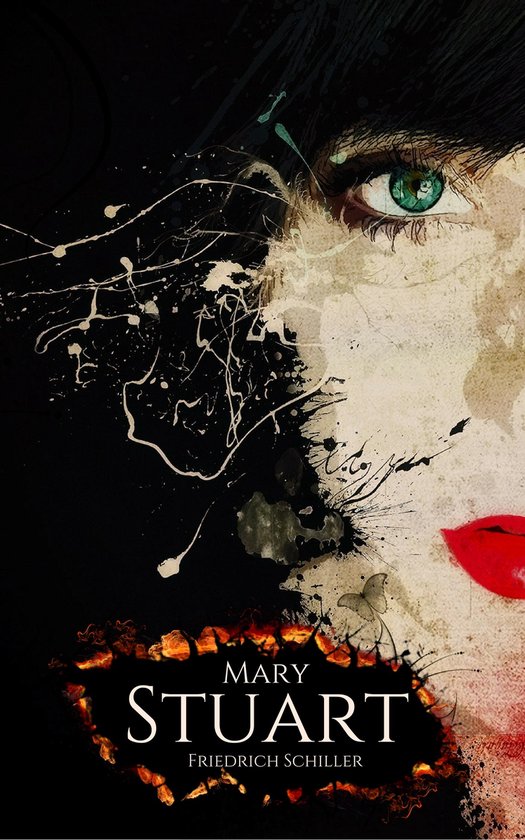 Mary Stuart - cover