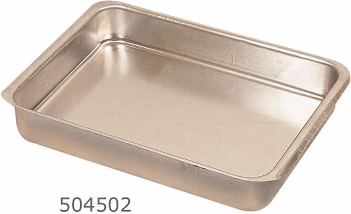 Bol.com Vogue aluminium braadslede 42cm aanbieding