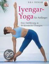 Iyengar-Yoga für Anfänger