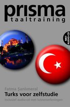 Turks voor Zelfstudie